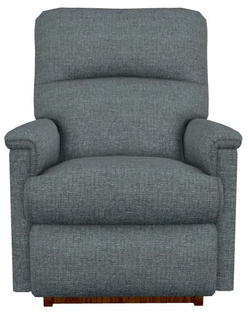 La-Z-Boy® Collage Ocean Power Rocking Recliner-1