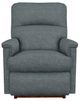 La-Z-Boy® Collage Ocean Power Rocking Recliner-1