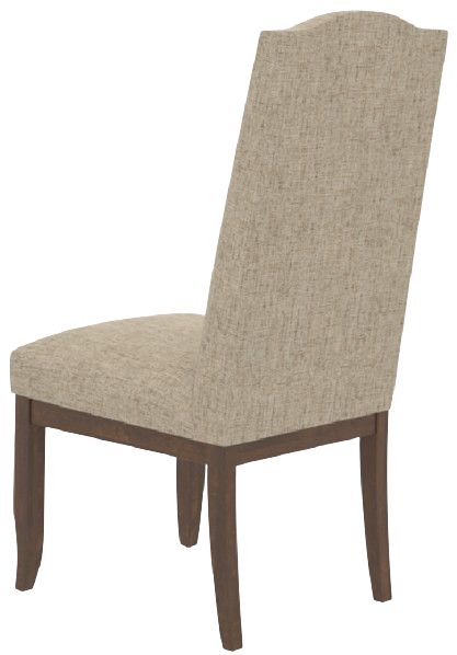 Canadel Customizable 310A Side Dining Chair-2