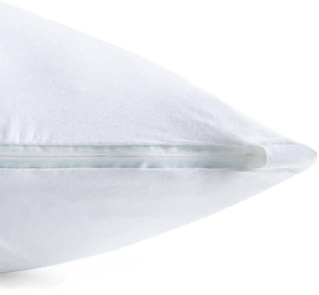 Malouf® Tite® Encase® Omniphase® Queen Pillow Protector-4