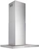 Broan® BWT2 Series 30" Stainless Steel Wall Mount Range Hood-1