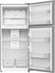 Frigidaire® 30” 21.6 Cu. Ft. Stainless Steel Garage Ready Top Freezer Refrigerator-2