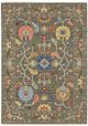 Oriental Weavers™ Lucca 5'x8' Style 5 Area Rug-0
