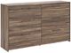 Signature Design by Ashley® Baystorm Brown Dresser-0
