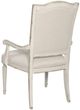 American Drew® Cambric Daniella Creme Upholstered Arm Chair-2