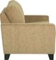Palliser® Furniture Customizable Creighton Loveseat-2