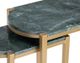 Crestview Collection Beckham 2-Piece Nested Accent Table Set-4