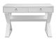 Bassett Mirror Everly White Desk-1