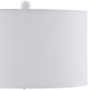 Currey & Company Seychelles Natural/Off-White Table Lamp-4