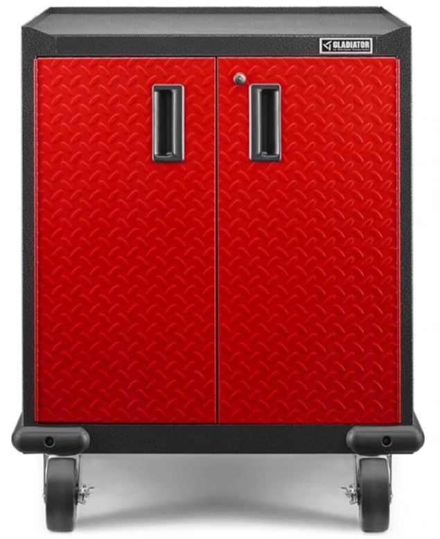 Gladiator® Premier Red Tread Pre-Assembled Modular Gearbox