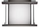 Sharp® 1.2 Cu. Ft. Black Stainless Steel Drawer™ Microwave-5