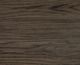 Homelegance® Crowley Brown Counter Height Table with Black Base-4