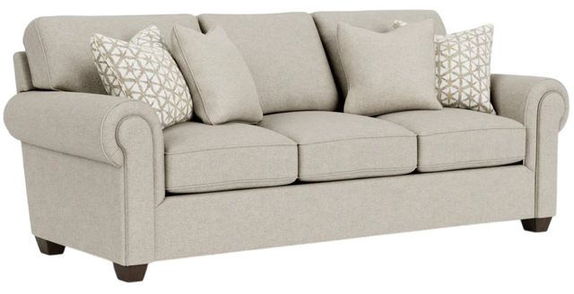Flexsteel® Customizable Carson Fabric Sofa-1