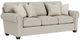 Flexsteel® Customizable Carson Fabric Sofa-1