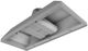Vent-A-Hood® 66" Stainless Steel Insert Range Hood-3