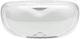 JBL® Tune Buds 2 Ghost Edition Ghost White Wireless Noise Cancelling Earbuds with JBL Spatial Sound-5