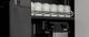 Bertazzoni Professional Series 24" Stainless Steel Built-In Coffee Maker-4