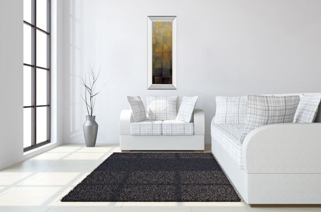 Classy Living Pasion Modra Il Wall Art-1