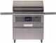 Coyote® 42" Stainless Steel Freestanding Wood Pellet Grill-1