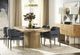 Vanguard® Furniture Customizable Arras Arm Chair-4
