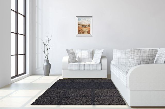 Classy Living Rosie Abrahams Hilltown Lanscanadian Art Prints Inc. E Il 22" Wall Art-1
