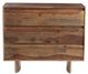 A & B Home Light Brown Cabinet-1