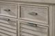 American Woodcrafters Heritage Coast Sea Oat Server-3