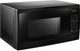 Danby® 0.9 Cu. Ft. Black Countertop Microwave-4
