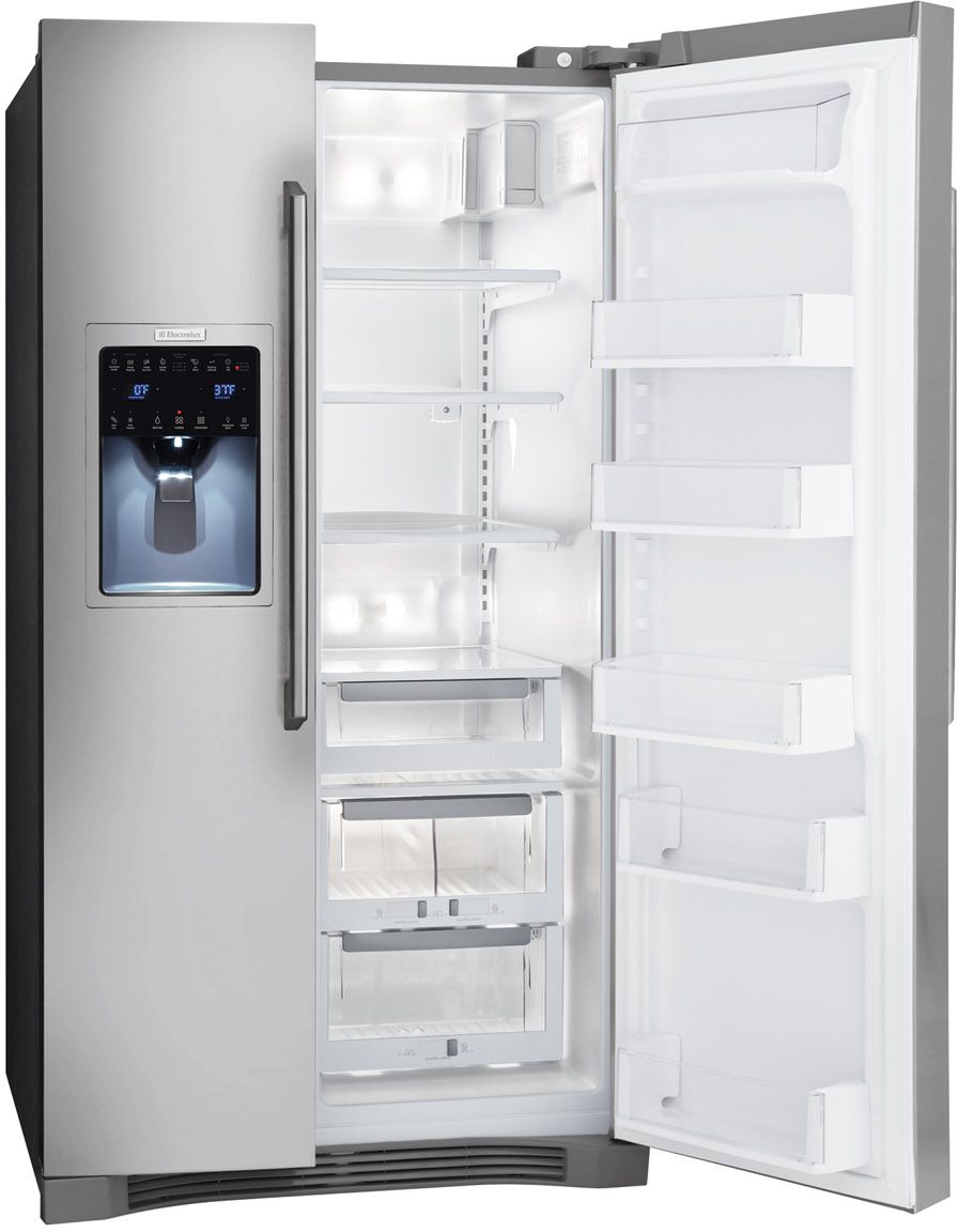 Electrolux Signature Design 25.93 Cu. Ft. Side-by-Side