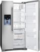 Electrolux Signature Design 25.93 Cu. Ft. Side-by-Side Refrigerator-Stainless Steel-4