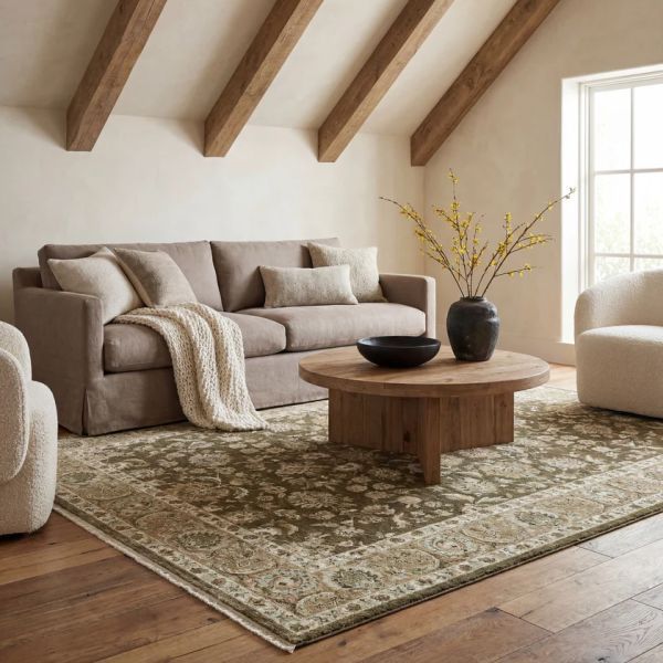 Oriental Weavers™ Westwood 5'x8' Style 7 Area Rug-1