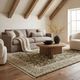 Oriental Weavers™ Westwood 5'x8' Style 7 Area Rug-1
