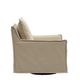 Synergy® 2021 Slipcover Swivel Glider-3