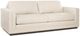 Smith Brothers Customizable 220 Leather Sofa-0