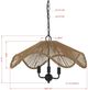 Forty West McKayla Black Pendant-1