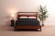 iAmerica Heath 2.0 Wrapped Coil 13.5" Firm Tight Top RV King Mattress-3