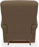 La-Z-Boy® Briggs Mink Power Rocking Recliner with Head Rest and Lumbar-1