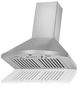 KOBE® Premium Series 30" Stainless Steel Wall Mounted Range Hood-1