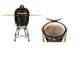 Coyote® Asado Smoker-3