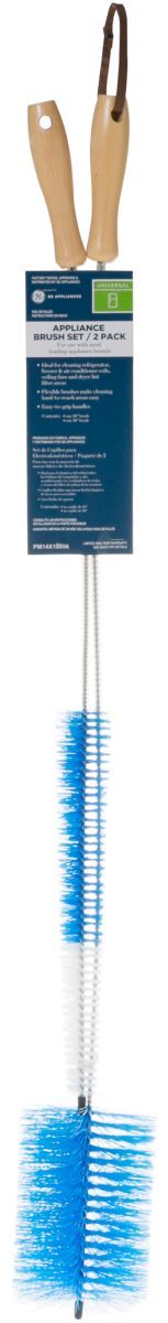 GE® Appliance Brush Set -2