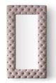 VIG Furniture Modrest Legend Gray Floor Mirror-1