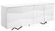 VIG Furniture Modrest Ely White Buffet-0