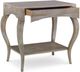 Century® Carrier and Company Case Marguerite Nightstand-0