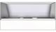 Vent-A-Hood® 60" White Wall Hood-3
