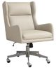 Bassett® Furniture HomeWork Lincoln Taupe Office Chair-0