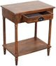 Forty West Thomas Brown Accent Table-3