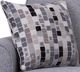 Decor-Rest® Furniture LTD Customizable Feather Pillow Upgrade-0