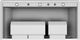 Vent-A-Hood® Euroline Pro 48" Stainless Steel Wall Mounted Range Hood-2