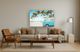Classy Living Adventurous Beachside Surf Van Art Wall Art-1