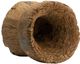 A & B Home Brown Stool -3